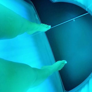 Ruby Sayed feet photo 4