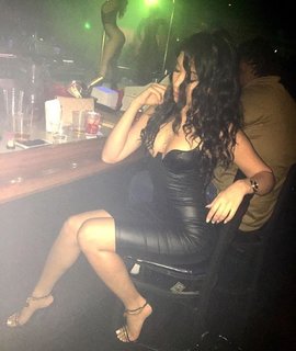 Ruby Sayed feet photo 7