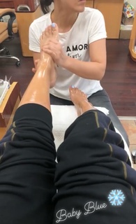 Ruby Sayed feet photo 20