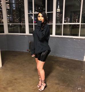 Ruby Sayed feet photo 14