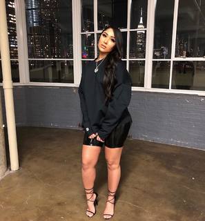 Ruby Sayed feet photo 13