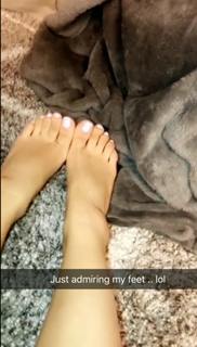 Ruby Sayed feet photo 16