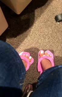 Ruby Sayed feet photo 14