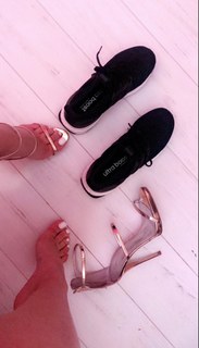 Ruby Sayed feet photo 13