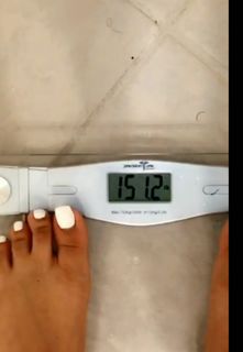 Ruby Sayed feet photo 11