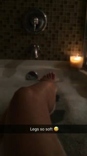 Ruby Sayed feet photo 6