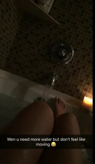 Ruby Sayed feet photo 2