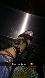 Ruby Sayed feet photo 20