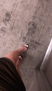 Ruby Sayed feet photo 13