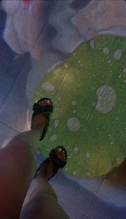Ruby Sayed feet photo 12