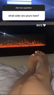 Ruby Sayed feet photo 20