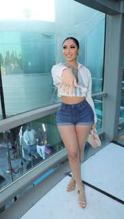 Ruby Sayed feet photo 17