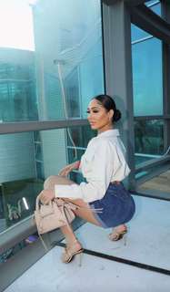 Ruby Sayed feet photo 16