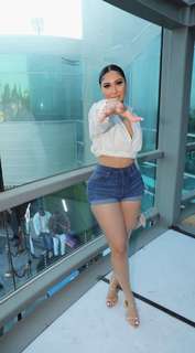Ruby Sayed feet photo 15
