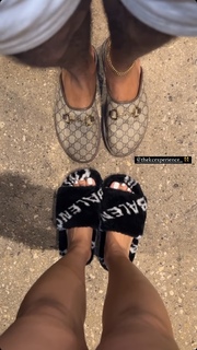 Ruby Sayed feet photo 13