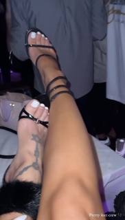 Ruby Sayed feet photo 12