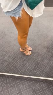 Ruby Sayed feet photo 7