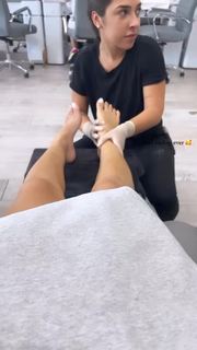 Ruby Sayed feet photo 16