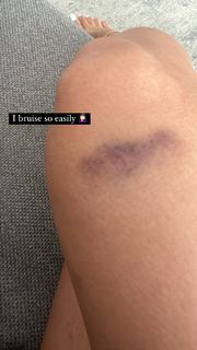 Ruby Sayed feet photo 14