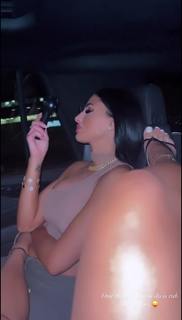 Ruby Sayed feet photo 11