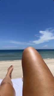 Ruby Sayed feet photo 8