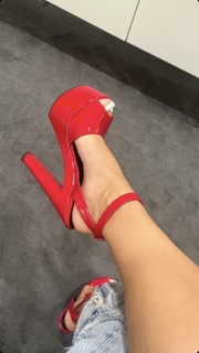 Ruby Sayed feet photo 7