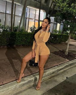 Ruby Sayed feet photo 4