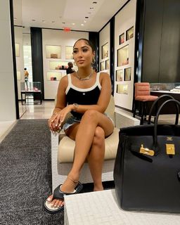 Ruby Sayed feet photo 20