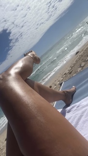 Ruby Sayed feet photo 17