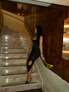 Ruby Sayed feet photo 5