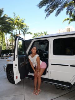 Ruby Sayed feet photo 2