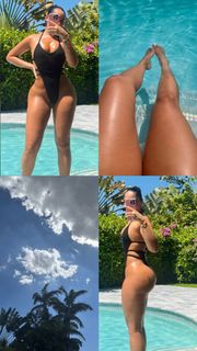 Ruby Sayed feet photo 1