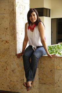 Ruddy Rodríguez feet photo 1
