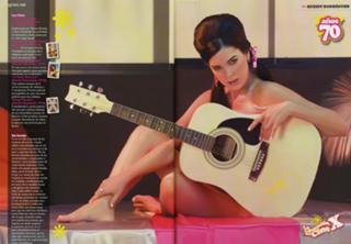 Ruddy Rodríguez feet photo 2
