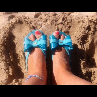 Ruddy Rodríguez feet photo 2