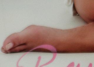 Ruddy Rodríguez feet photo 10
