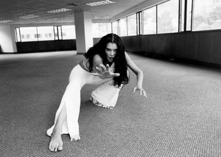 Ruddy Rodríguez feet photo 5