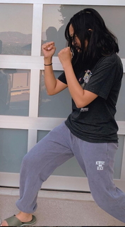 Rudy Jules feet photo 13