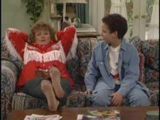 Rue McClanahan feet photo 3