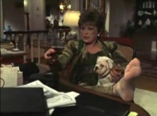 Rue McClanahan feet photo 17
