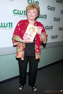 Rue McClanahan feet photo 15