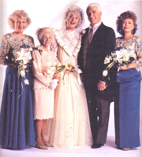 Rue McClanahan feet photo 8
