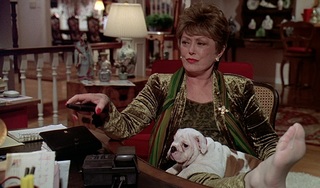Rue McClanahan feet photo 4