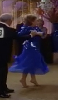 Rue McClanahan feet photo 2