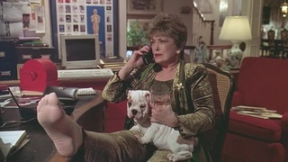 Rue McClanahan feet photo 18
