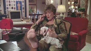 Rue McClanahan feet photo 17