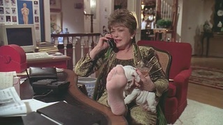 Rue McClanahan feet photo 15