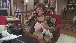Rue McClanahan feet photo 14