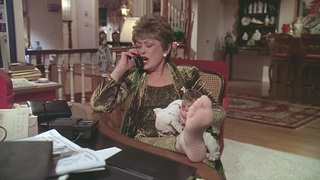 Rue McClanahan feet photo 13