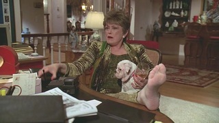 Rue McClanahan feet photo 12